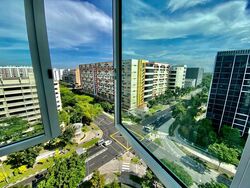Blk 317A Yishun Greenwalk (Yishun), HDB 5 Rooms #527330111